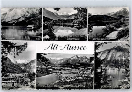 51167909 - Altaussee - Other & Unclassified