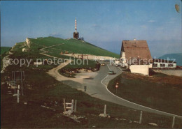 12458657 Chasseral BE Hotel Chasseral BE - Sonstige & Ohne Zuordnung