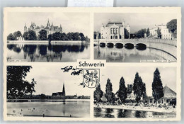 50538009 - Schwerin , Meckl - Schwerin