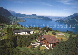 12458577 Emmetten Hotel Seeblick Emmetten - Other & Unclassified