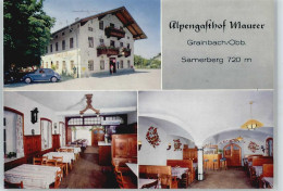 50398409 - Grainbach - Andere & Zonder Classificatie