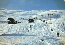 12458447 Sarn Heinzenberg Skigebiet Sarn - Autres & Non Classés