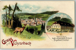 13967309 - Voehrenbach - Other & Unclassified