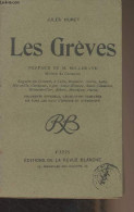 Les Grèves - Huret Jules - 0 - Geschiedenis