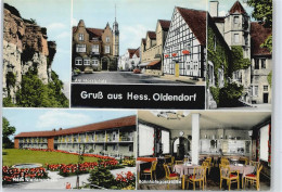 50350209 - Hessisch Oldendorf - Andere & Zonder Classificatie