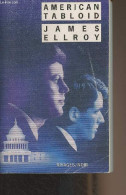 American Tabloid - "Rivages/noir" N°282 - Ellroy James - 1997 - Sonstige & Ohne Zuordnung