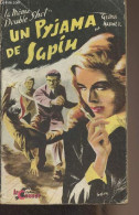 Un Pyjama De Sapin (Death's Clothing) - Collection La Môme "Double Shot" - Maxwell George - 1952 - Other & Unclassified