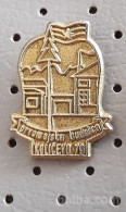 1. May Labour Day Kolicevo 1979 Slovenia Pin - Other & Unclassified