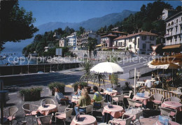 12453627 Ascona TI La Passeggiata Ascona - Altri & Non Classificati