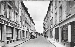 ARGENTAN - Rue De L'Horloge - Argentan