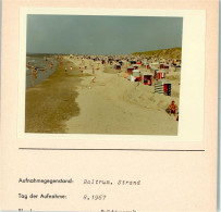 10186309 - Baltrum - Andere & Zonder Classificatie