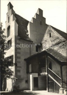 12449107 Stein Rhein Kloster Sankt Georgen  Ehemaliges Gasthaus Stein Am Rhein - Altri & Non Classificati