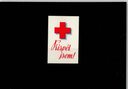 52001509 - - Red Cross