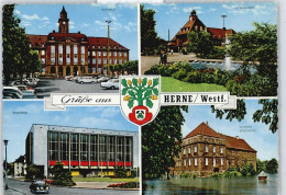 50560909 - Herne , Westf - Herne