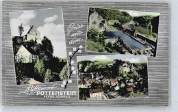 50619509 - Pottenstein , Oberfr - Pottenstein