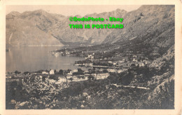 R412373 Kotor. 22000. 1920. Kilophot - World