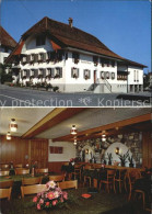 12432517 Reitnau Gasthaus Baeren Reitnau - Andere & Zonder Classificatie