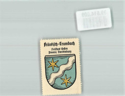 39814009 - Fraenkisch-Crumbach - Other & Unclassified