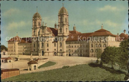12421777 Einsiedeln SZ Kloster Einsiedeln - Other & Unclassified