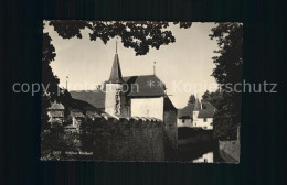 12402157 Hallwil Schloss Hallwil - Other & Unclassified