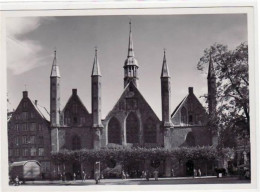 39070809 - Luebeck Mit Heiliges - Geist - Hospital Ungelaufen  Gute Erhaltung. - Lübeck