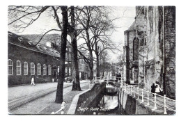Delft . Oude Delft - Delft