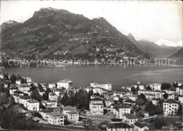 12390227 Lugano TI Monte Bre Lugano - Other & Unclassified