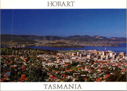 15-5-2024 (5 Z 11) Australia - TAS - City Of Hobart - Hobart