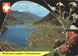 12371617 Lungern See Edelweiss  Lungern - Other & Unclassified