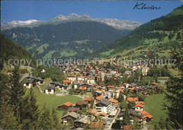 12371307 Klosters GR Praettigau Madrisa Klosters - Andere & Zonder Classificatie