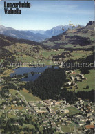 12371287 Lenzerheide GR Valbella See Lenzerheide Chur - Sonstige & Ohne Zuordnung