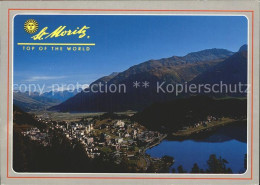 12371197 Moritz GR St Dorf Bad Moritz GR St - Andere & Zonder Classificatie
