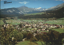 12371047 Flims Dorf Piz Grisch Tschingelhorner Flims Dorf - Autres & Non Classés