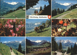 12370417 Adelboden Hoernliweg Berner Oberland Adelboden BE - Andere & Zonder Classificatie