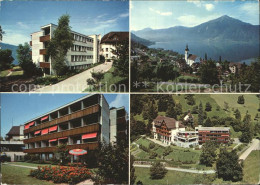 12369357 Walchwil Haus Sankt Elisabeth Zugersee Walchwil - Altri & Non Classificati