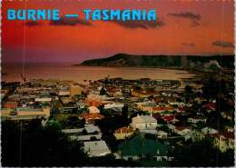 15-5-2024 (5 Z 11) Australia - TAS - City Of Burnie - Sonstige & Ohne Zuordnung