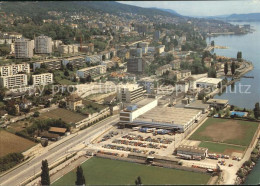 12367327 Neuchatel NE Fabriques De Tabac Reunies S.A. Neuchatel NE - Autres & Non Classés