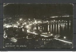 MEXICO Acapulco De Noche, Unused, Kodak Photo Post Card - Mexico