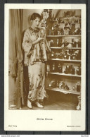 Photo Post Card Ca 1920 Actress Billie Dove Unused Ross Verlag - Acteurs