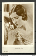 Photo Post Card Ca 1920 Actress Marceline Day Unused Ross Verlag - Acteurs
