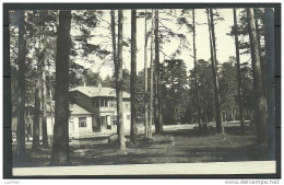 ESTLAND ESTONIA Estonie Photokarte Reval Tallinn Nõmme Parikas Ca 1930 - Estland