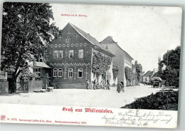 13534109 - Wuellersleben - Autres & Non Classés