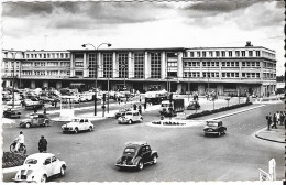 AMIENS - La Gare Du Nord - Amiens