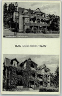 13534409 - Bad Suderode - Andere & Zonder Classificatie