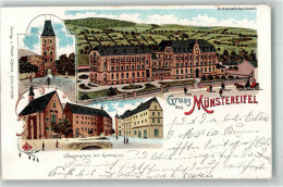 13519509 - Bad Muenstereifel - Bad Münstereifel