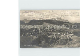 12365417 Trogen AR Alpstein Trogen - Andere & Zonder Classificatie