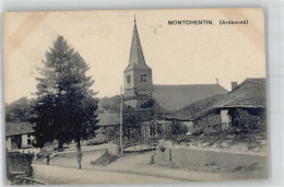 51600809 - Montcheutin - Sonstige & Ohne Zuordnung