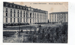 LIMEIL-BREVANNES , Batiment Neuf De L'Hopital - Limeil Brevannes