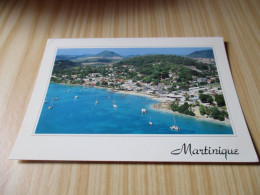 Sainte-Anne (Martinique).Vue Générale Aérienne. - Autres & Non Classés