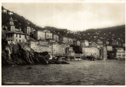 CAMOGLI, Genova - Panorama - VG - #042 - Altri & Non Classificati